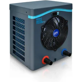 Gre Mini-Wärmepumpe HPM 40 m3