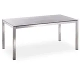 Niehoff Urban Tisch 160 x 90 x 76 cm Weiß