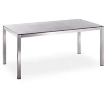 Niehoff Urban Tisch 160 x 90 x 76 cm Weiß