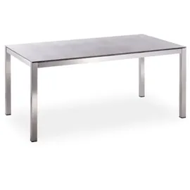 Niehoff Urban Tisch 160 x 90 x 76 cm Weiß