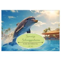 Calvendo Rupert Kowalski | Sonnige Schnappschüsse - Ein Jahr