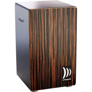 Schlagwerk CP432 Cajon 2inOne "deluxe" Makassar