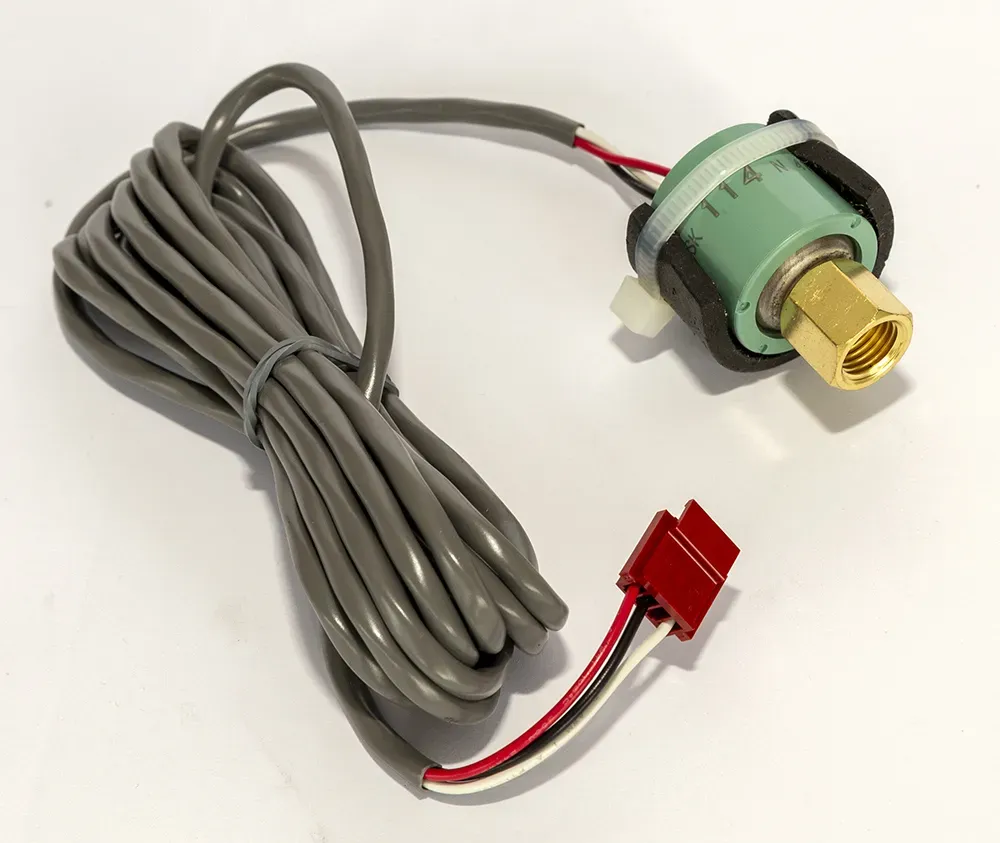 Drucksensor für RRRQ011-016AAV1 - 2336736 von Daikin