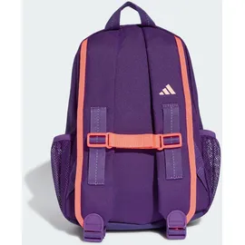 adidas NEON KIDS RUCKSACK Lila