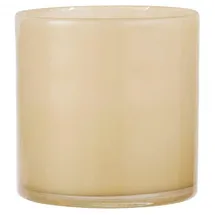 ib laursen Venecia Ø 10 x 10 cm Gelb