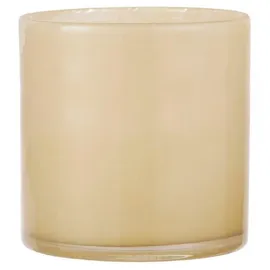ib laursen Venecia Ø 10 x 10 cm Gelb