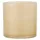 ib laursen Venecia Ø 10 x 10 cm Gelb
