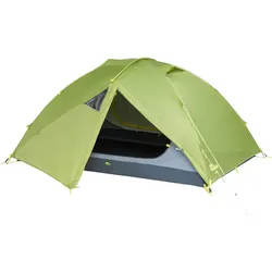 2-Personen-Zelt Eclipse II gingko green 2 PERSONEN