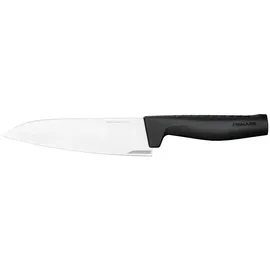 Fiskars Hard Edge Kochmesser Mittel - Fs-1051748