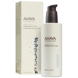 AHAVA Deadsea Water Mineral Bodylotion 250 ml