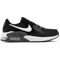 Nike Air Max Excee Herren Black/Dark Grey/White 40