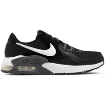 Nike Air Max Excee Herren Black/Dark Grey/White 40