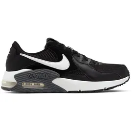 Nike Air Max Excee Herren Black/Dark Grey/White 40
