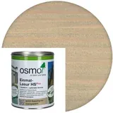 OSMO Einmal-Lasur HS Plus 9203 Basaltgrau-0,75 Liter