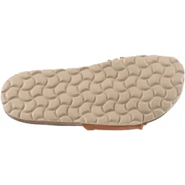 Verbenas Roxy Roda Pantolette braun, - Braun - 36