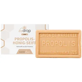 bedrop Propolis-Honig-Seife 100 g