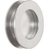 KWS Muschelgriff 5254 Einlass-Ø 50 mm