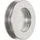 KWS Muschelgriff 5254 Einlass-Ø 50 mm
