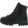 Gabor Comfort Schnürstiefelette Schwarz | Gr.: 40