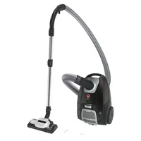 Hoover H-Energy 500 HE520PET Schwarz
