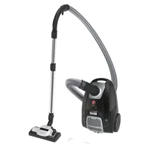 Hoover H-Energy 500 HE520PET Schwarz