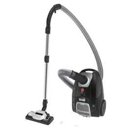 Hoover H-Energy 500 HE520PET Schwarz