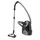 Hoover H-Energy 500 HE520PET Schwarz