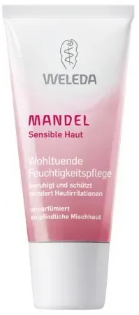 Mandel Wohltuende Feuchtigkeitspflege 30 ml