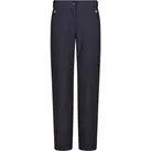 CMP Damen 4 Stretch Skihose (Größe L, grau)