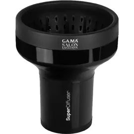 GAMA SH3010 Super Diffusor schwarz
