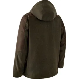Deerhunter Jacke, Tatra, loden wood, 54