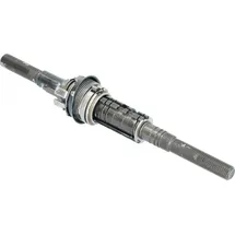 Shimano Achse 182 mm SG-C3001-7R - 182 mm, 3001-7