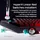 HyperX Origins 2 Pro 65 HyperX Red DE
