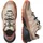 Salomon Speedcross Peak Damen Tender Peach/Burlwood/Fusion Coral 39 1/3