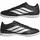 adidas Predator Club TF Herren core black/cloud white/lucid red 48 2/3