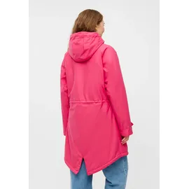 DERBE Friese Tidaholm Damen Rosa S