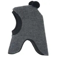 Maximo Mini-Schlupfmütze grau 47