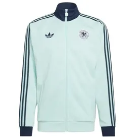 adidas Deutschland Jacke 2026 türkis Herren Gr. XXL