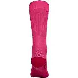 Bauerfeind Ski Ultralight Kompressionssocken 38-40 Pink