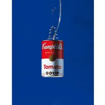 Ingo Maurer Canned Light