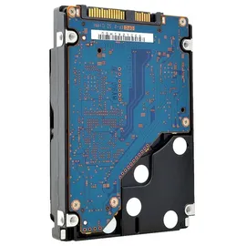 HP Dual Port 146 GB 2,5" 6 Gb/s