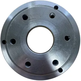 Optimum Futterflansch Ø 200 mm Camlock