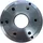Optimum Futterflansch Ø 200 mm Camlock