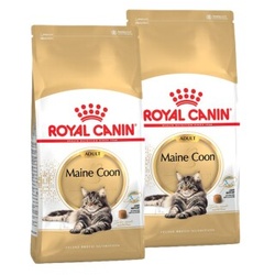 ROYAL CANIN Maine Coon Adult 2x10 kg