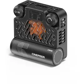 Zhiyun CINEPEER CM15