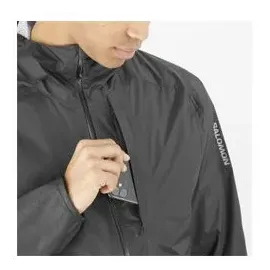 Salomon Bonatti WP Jacket (LC2134800) black