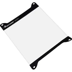 SEA TO SUMMIT Wasserfester Beutel TPU Guide Map, Clear, M