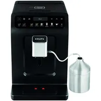 Krups Evidence Plus EA8948 schwarz