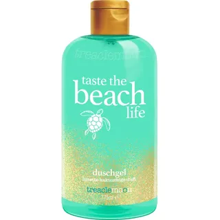 Treaclemoon Duschgel taste the beach life