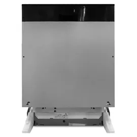 Neff N50 S155ECX15E Einbau-Geschirrspüler (vollintegrierbar, 598 mm breit)